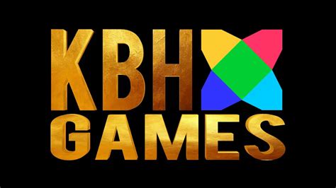 KBH Games